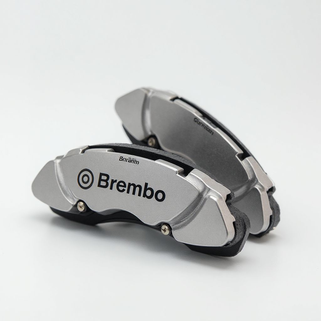 Plăcuțe Frână Brembo Titanium
